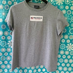 Authentic Vintage Ralph Lauren T-Shirt